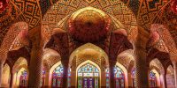 تور شیراز