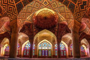 تور شیراز