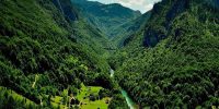 تور ترکیبی مازندران و گیلان از شیراز