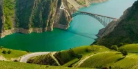 دشت هلن چهارمحال و بختیاری